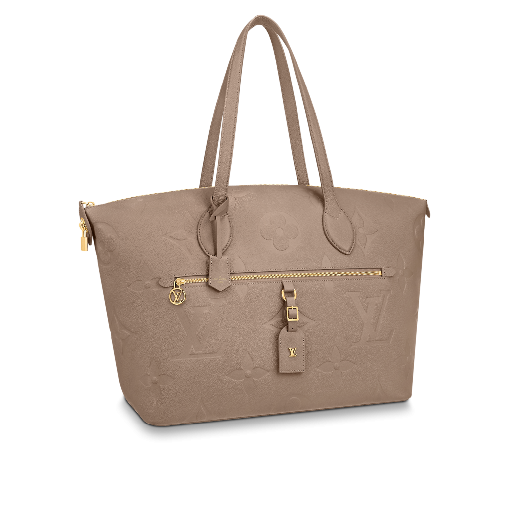 Louis Vuitton Travel Bag